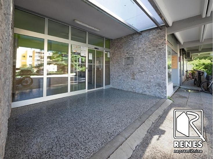 Immobiliare - Appartamento, vendita, Nova Gorica, 189.000 €