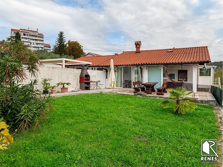 Real estate - Apartment, for sale, Lucija, 400.000 €