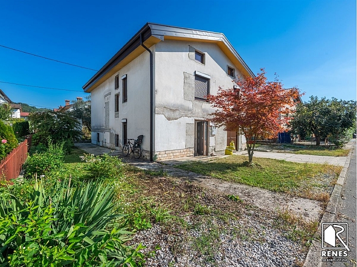 Real estate - House, for sale, Šempeter pri Gorici, 290.000 €