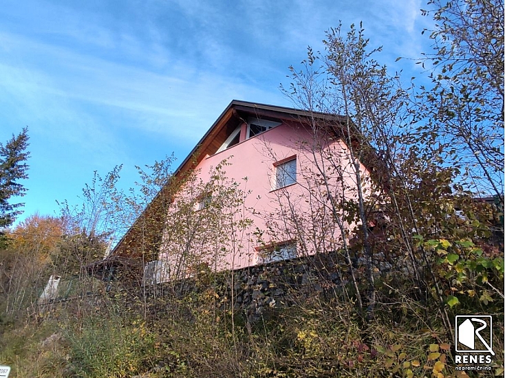 Real estate - House, for sale, Trnovo, 250.000 €